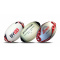 Rugbyball aus PU / PVC: Größe 3 - 250 Gramm - Topgiving